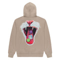 RIPNDIP Vitamins Hoodie - Sand