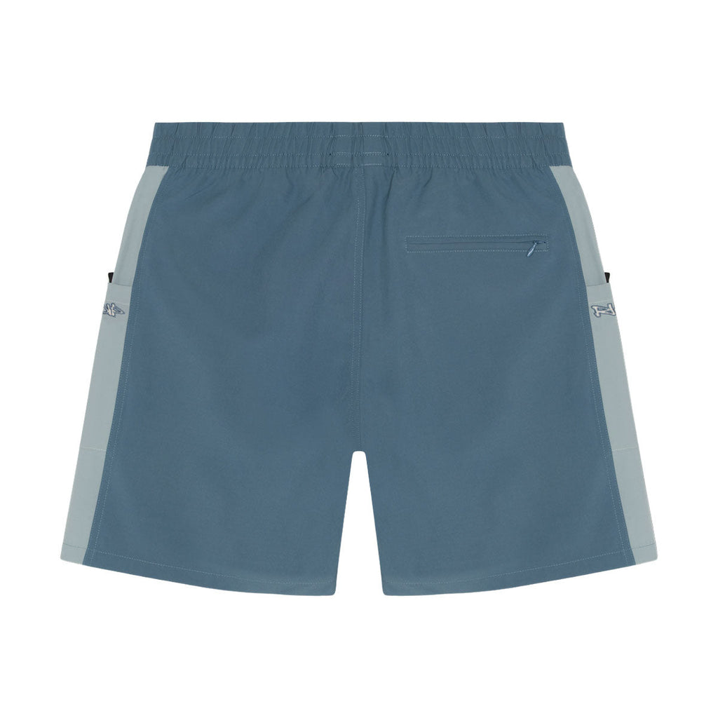 RIPNDIP Lord Nermal Boardshorts - Slate