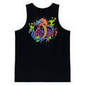 RIPNDIP Dragonology Tank Top - Black
