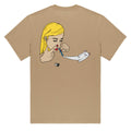RIPNDIP Coco Nerm T-Shirt - Tan