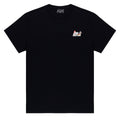 RIPNDIP Lord Nermal Collage Pocket T-Shirt - Black