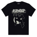 RIPNDIP Energy T-Shirt - Black