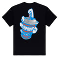 RIPNDIP Paint T-Shirt - Black