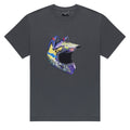 RIPNDIP First Place T-Shirt - Charcoal