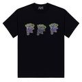 RIPNDIP Robot Samurai T-Shirt - Black