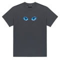 RIPNDIP Ride Or Die T-Shirt - Charcoal