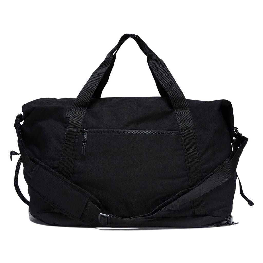 RVCA Womens Balance Duffle Bag - Black
