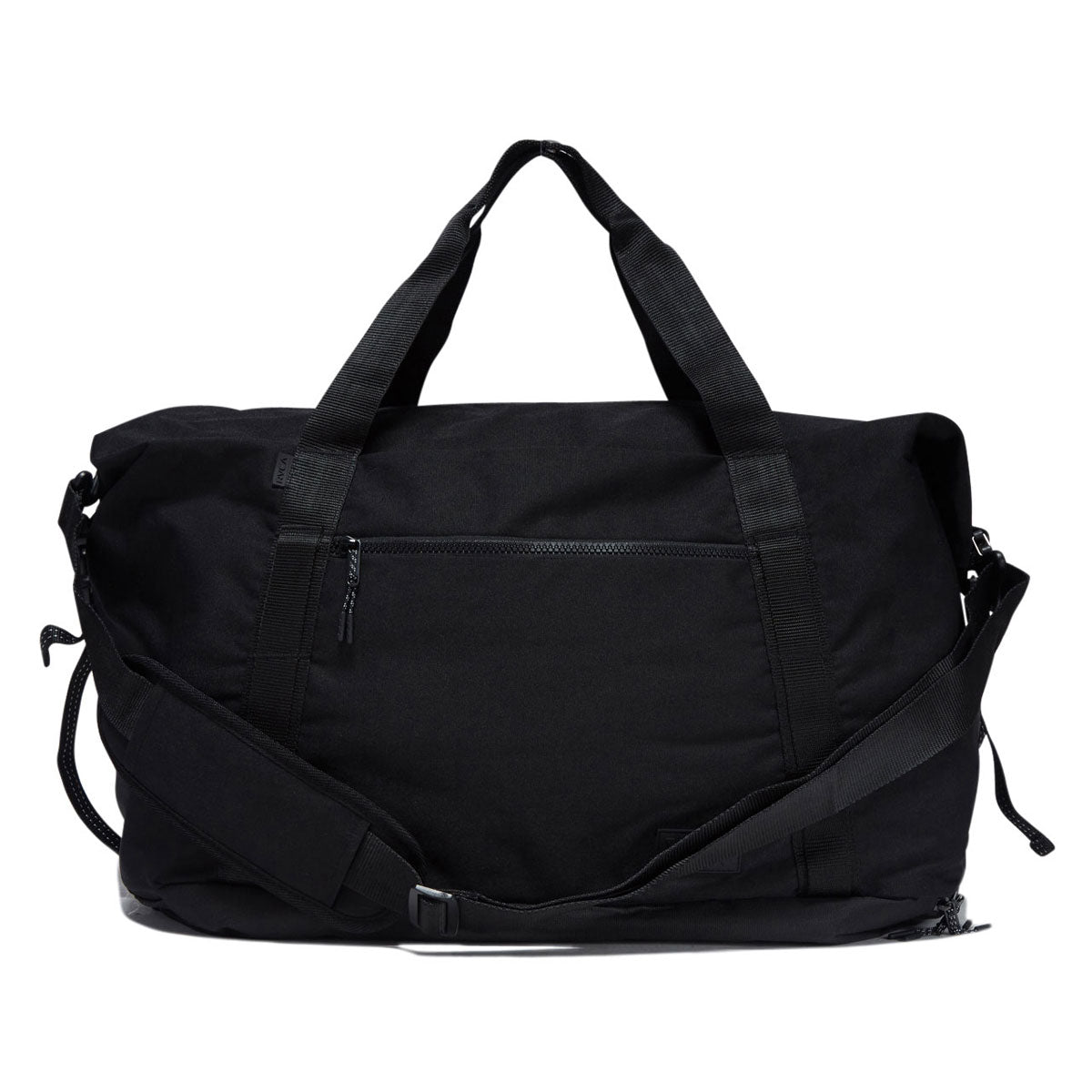 RVCA Womens Balance Duffle Bag - Black