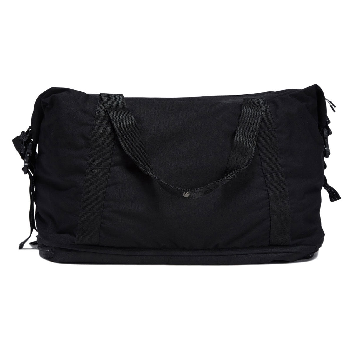 RVCA Womens Balance Duffle Bag - Black