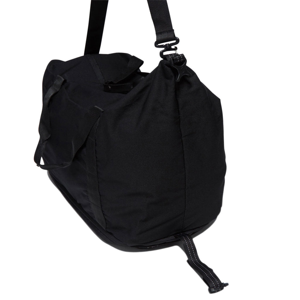 RVCA Womens Balance Duffle Bag - Black