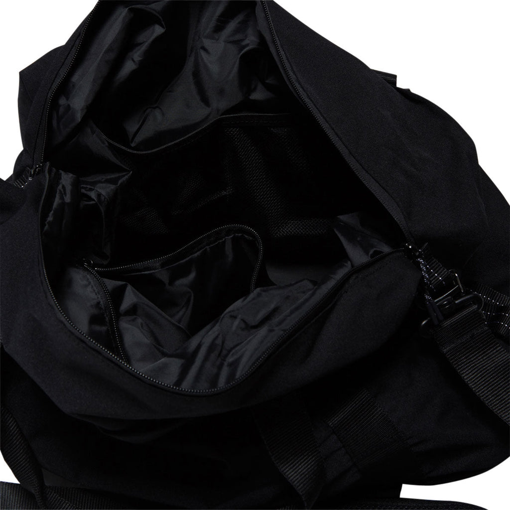 RVCA Womens Balance Duffle Bag - Black