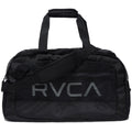 RVCA Va Gym Duffle Bag - Black