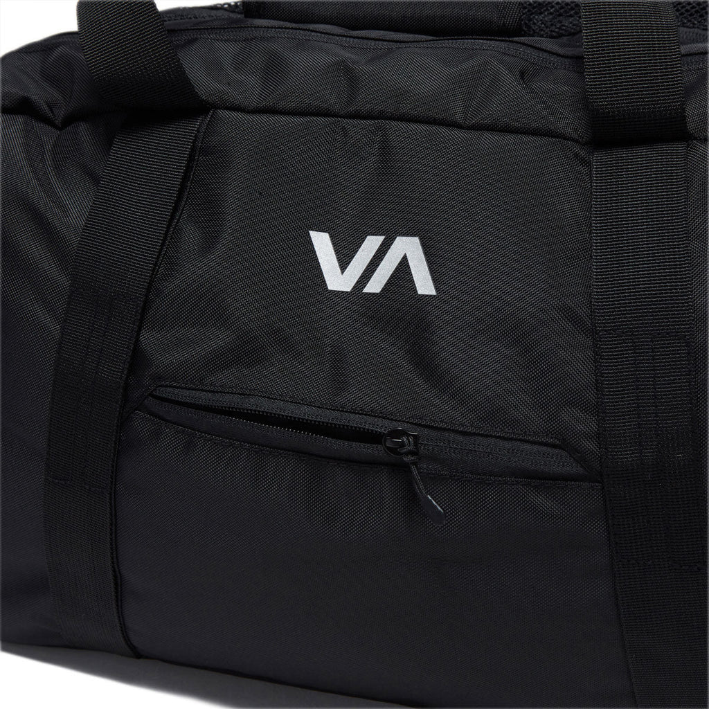RVCA Va Gym Duffle Bag - Black