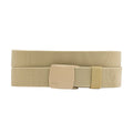 RVCA Exlite Belt - Ochre