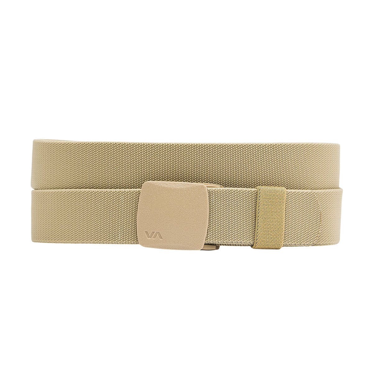 RVCA Exlite Belt - Ochre