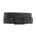 RVCA Quadman Belt - Black/Green