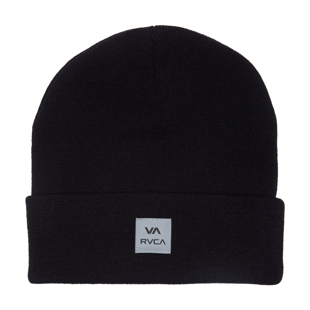 RVCA VA All The Way Beanie - Black