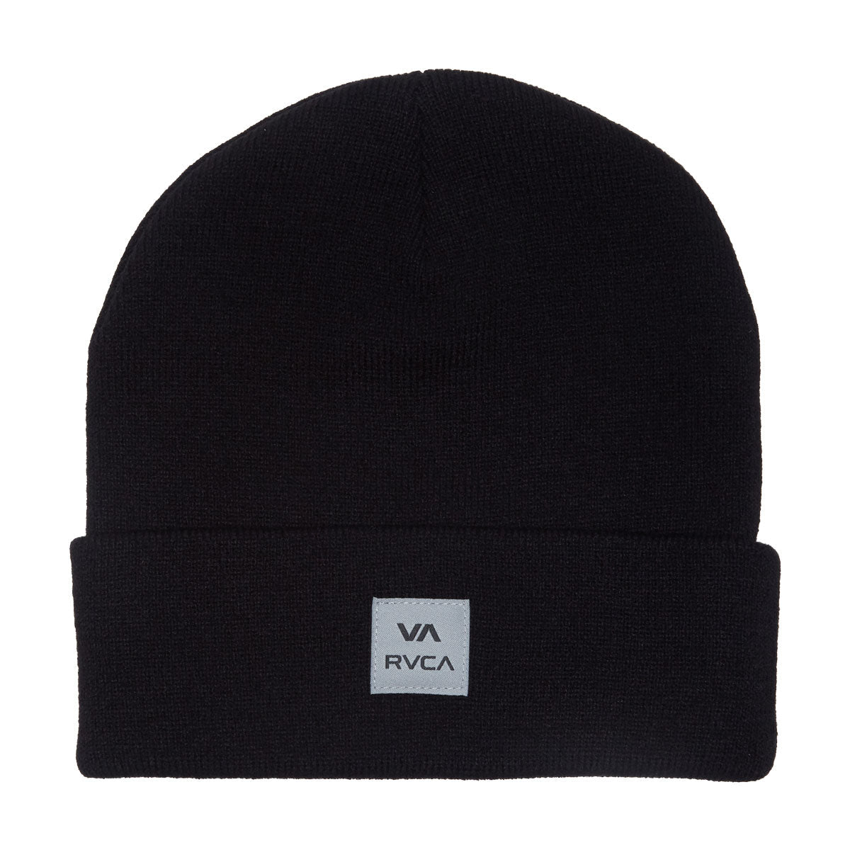 RVCA VA All The Way Beanie - Black