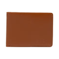 RVCA August Bifold Wallet - Tan