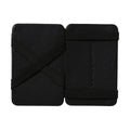 RVCA Magic Card Wallet - Black