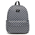 Vans Old Skool Check Backpack - Black/White