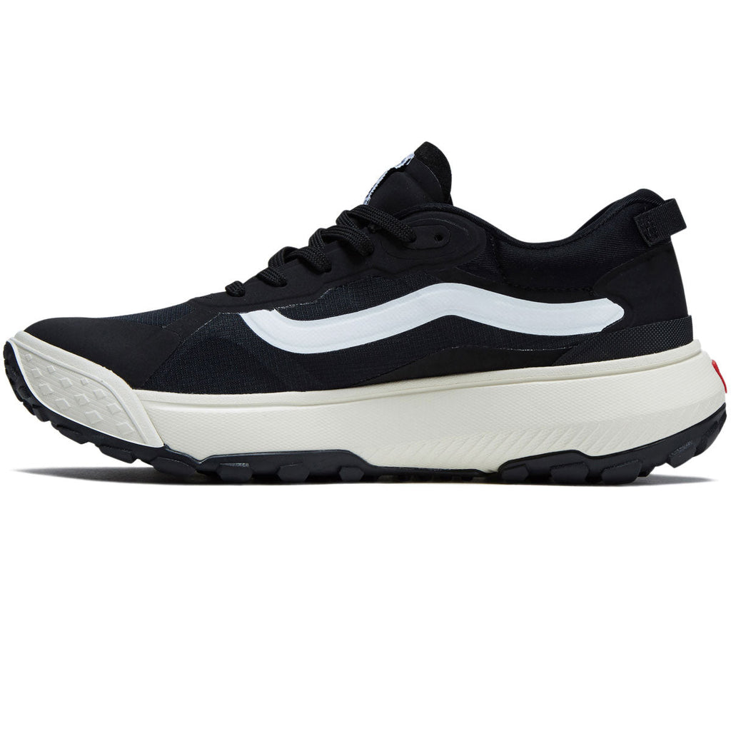 Vans Crosspath Shoes - Black/White