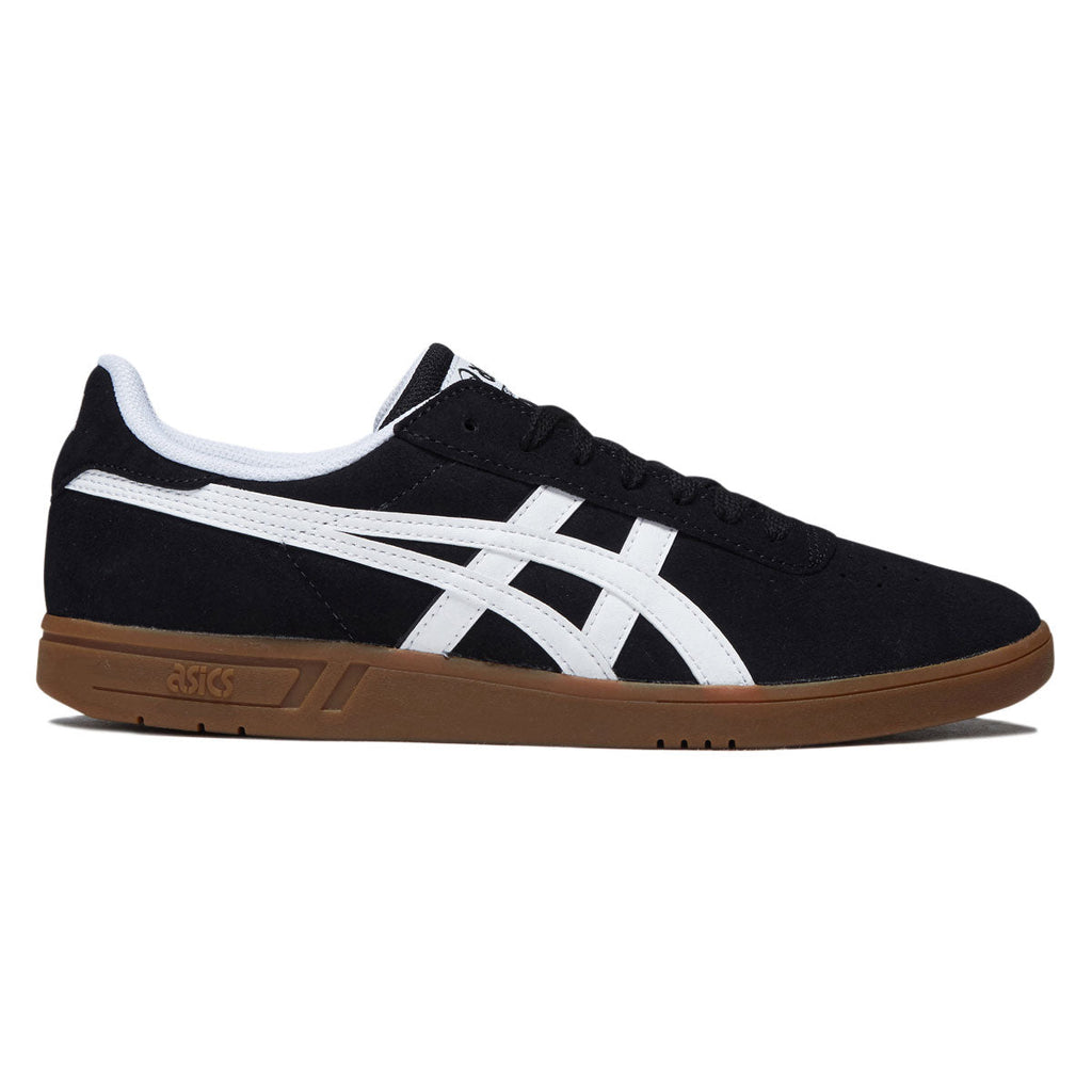 Asics Gel-Vickka Pro Shoes - Black/Brown