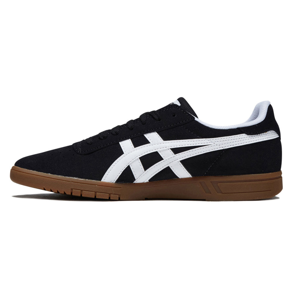 Asics Gel-Vickka Pro Shoes - Black/Brown