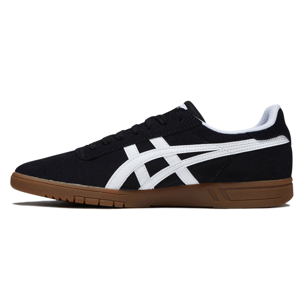 Asics Gel-Vickka Pro Shoes - Black/Brown