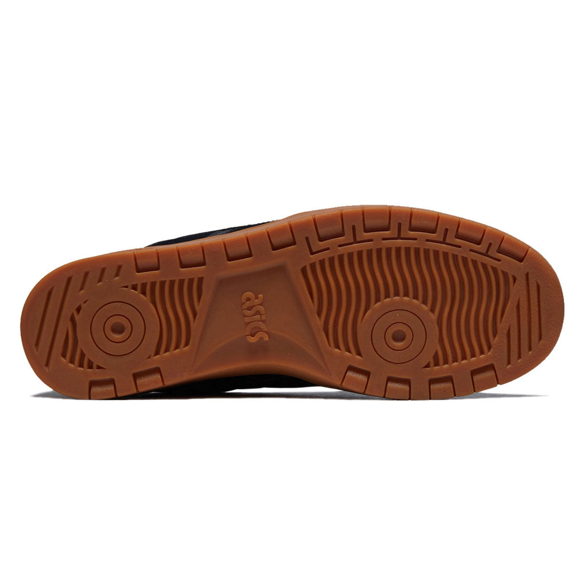 Asics Japan Pro Shoes - Black/Tan Presidio