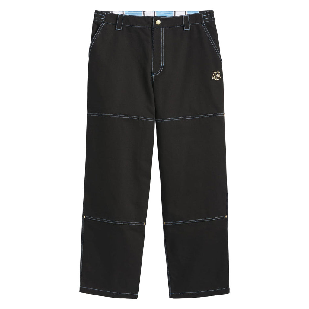 Adidas x Thrasher x AFA Pants - Black