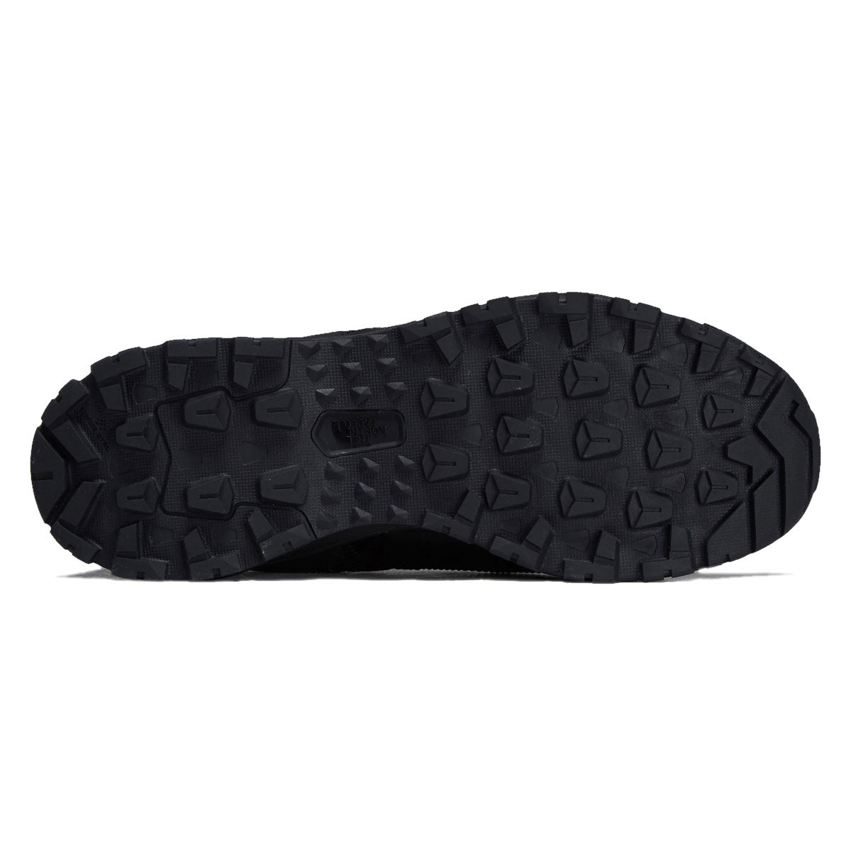 The North Face Ultra 112 Water Proof Shoes - TNF Black/TNF Black