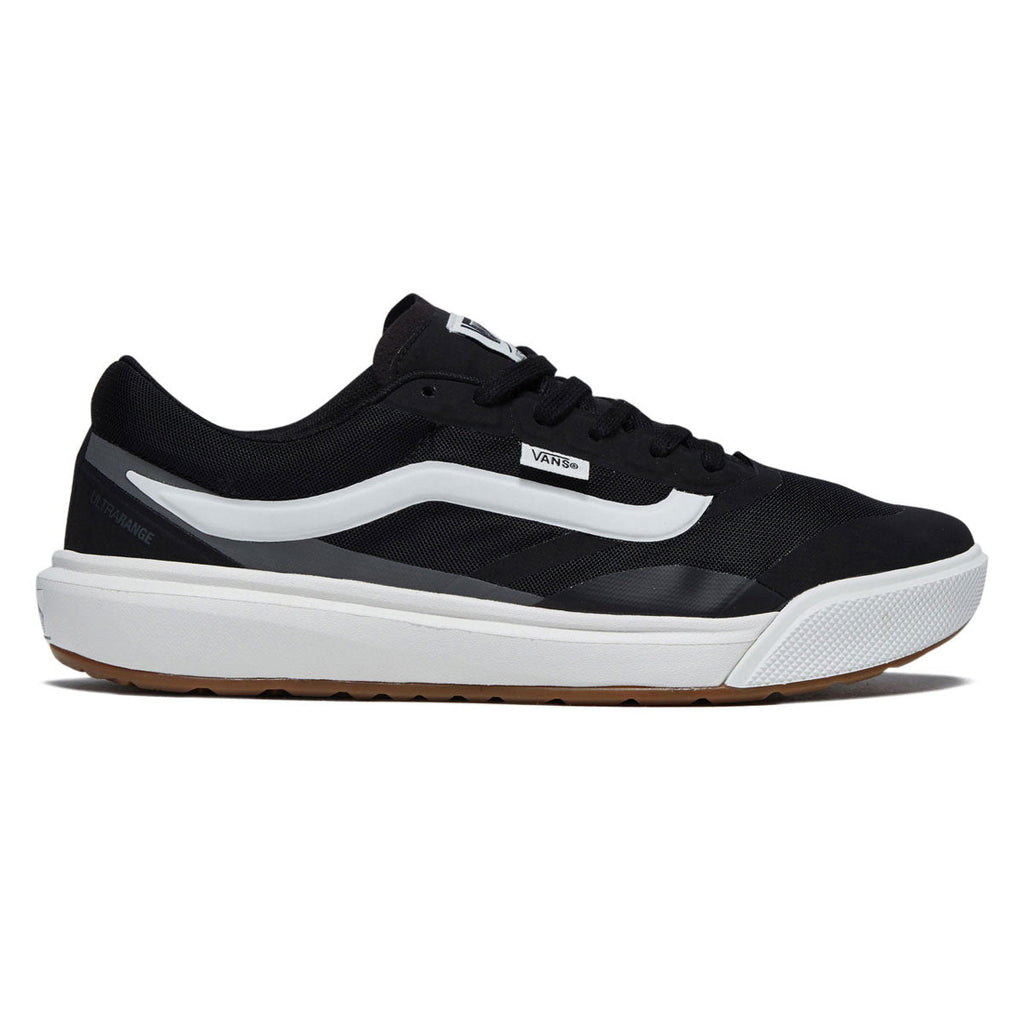 Vans Ultrarange 2.0 RW MTE Shoes - Black