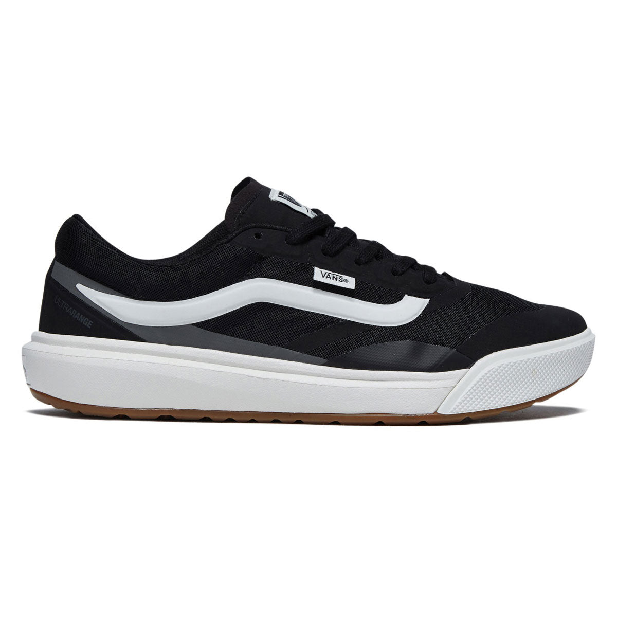 Vans Ultrarange 2.0 RW MTE Shoes - Black