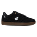 DVS CS95 Shoes - Black/White/Gum