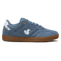DVS CS95 Shoes - Bluestone/White/Gum