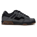 DVS Enduro Heir Shoes - Charcoal/Black/White