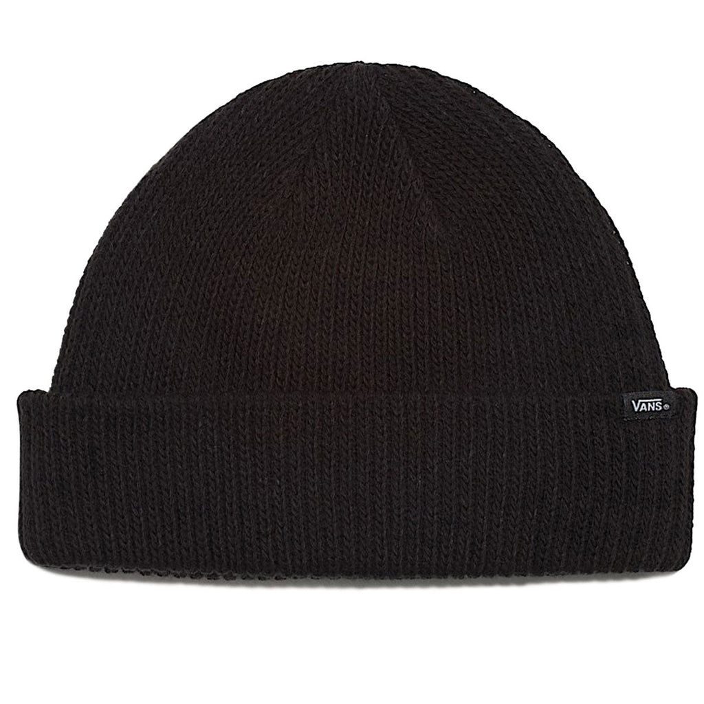 Vans Core Basic Cuff Beanie - Black