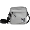 Obey Half Eye Crossbody Bag - Dried Sage