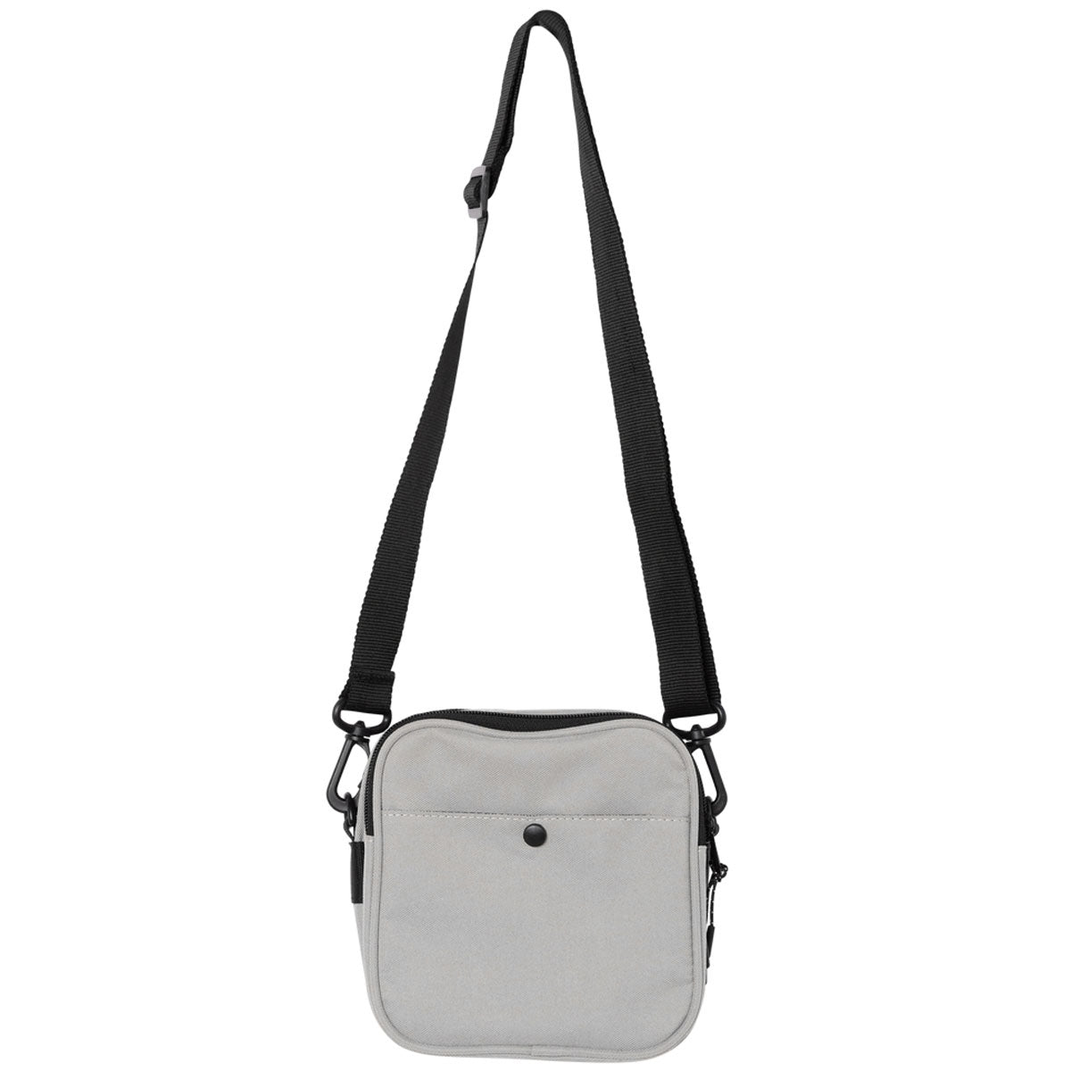Obey Half Eye Crossbody Bag - Dried Sage