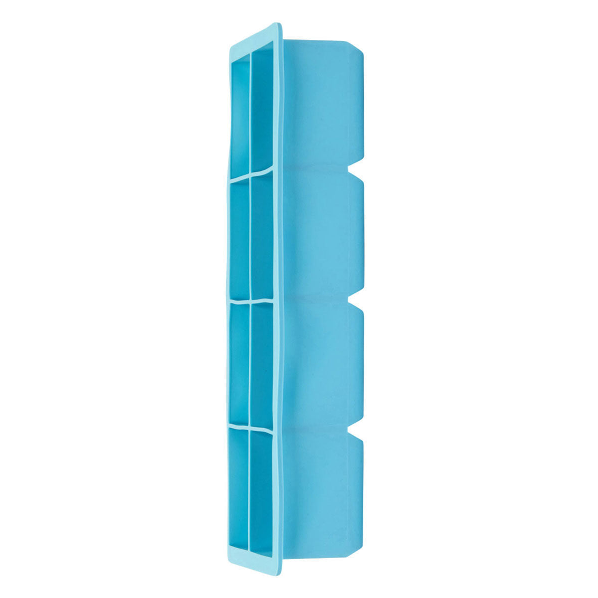 Obey Icon Ice Tray - Aqua Blue
