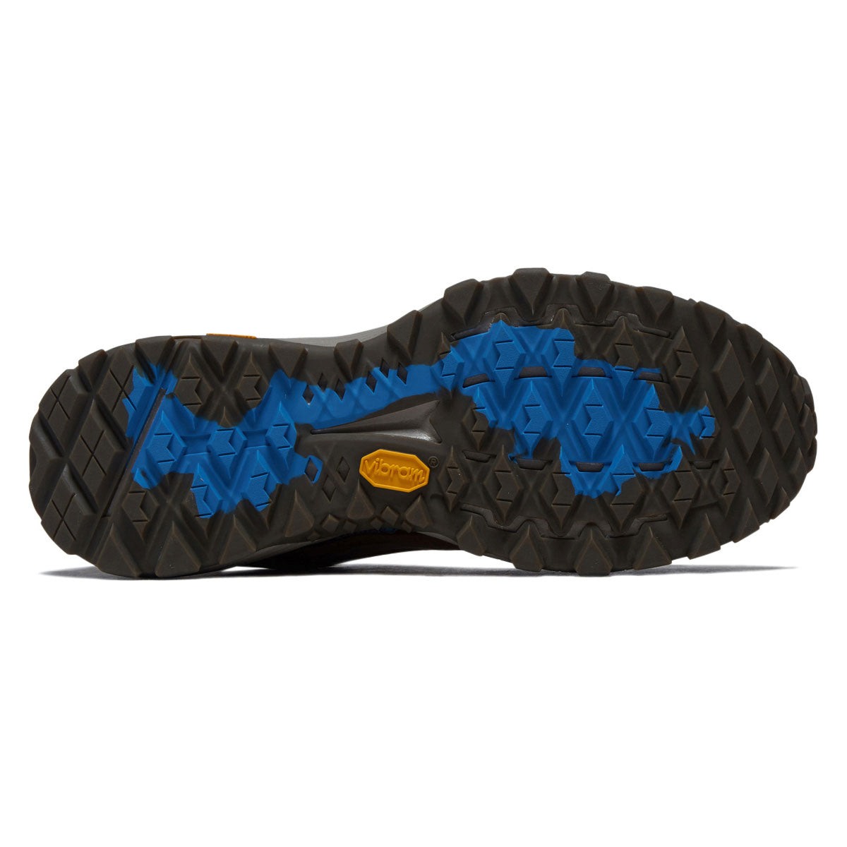 Vans Crosspath XC Gore-Tex Shoes - Chipmunk/Mushroom