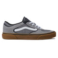 Vans Rowley Classic Shoes - Gum Frost Gray