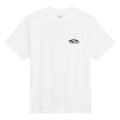 Vans Double Standard T-Shirt - White/Black