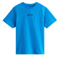 Vans Youth Crestline T-Shirt - Bright Azure