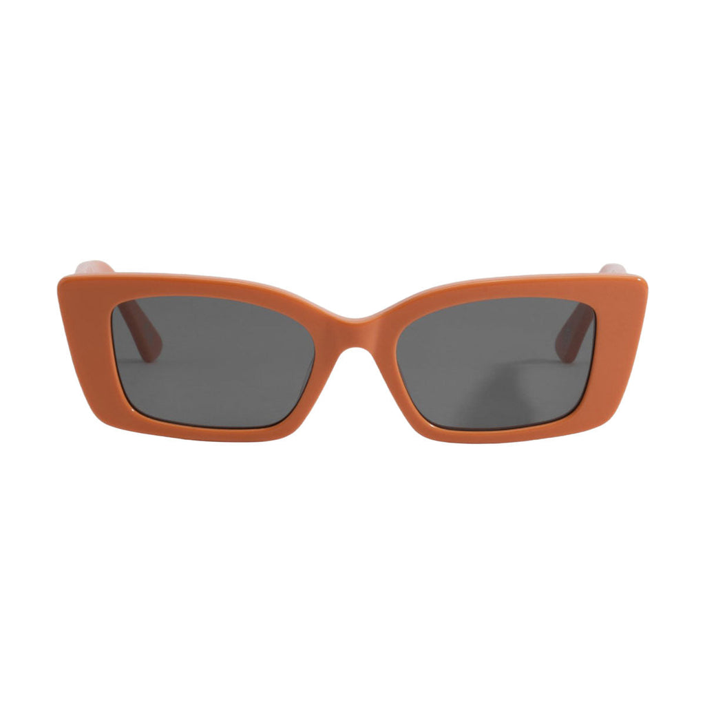 Vans Motz Sunglasses - Flame