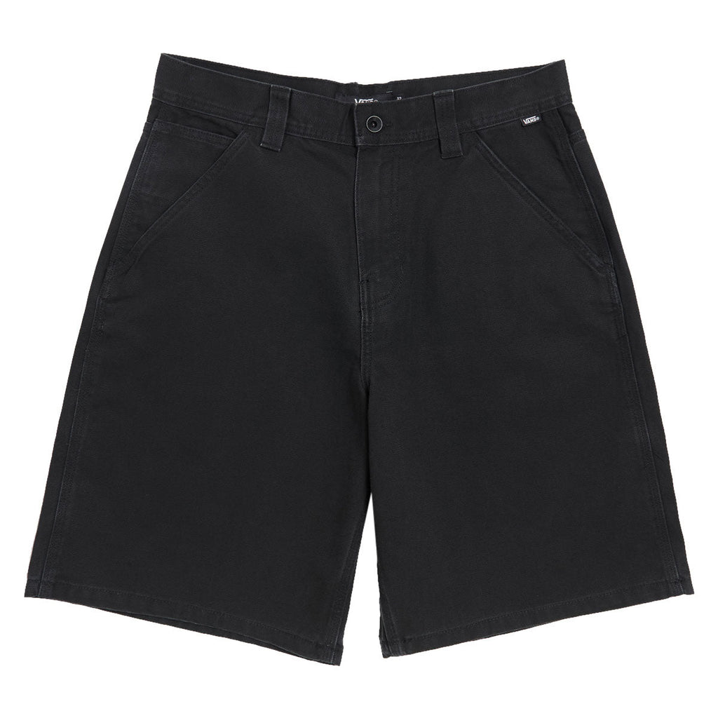 Vans Chore Loose Shorts - Black