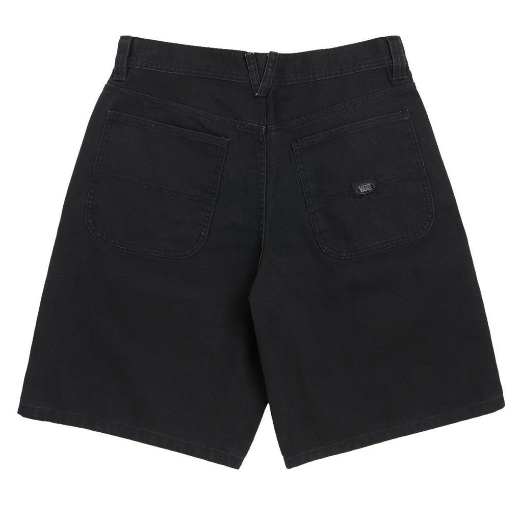 Vans Chore Loose Shorts - Black