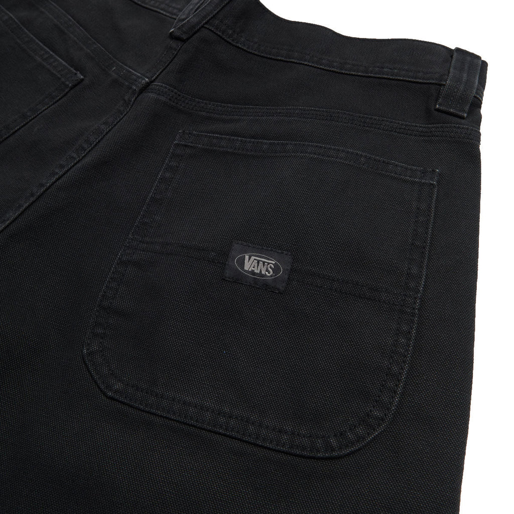 Vans Chore Loose Shorts - Black
