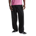 Vans Check-5 Baggy Denim Jeans - Black 2026